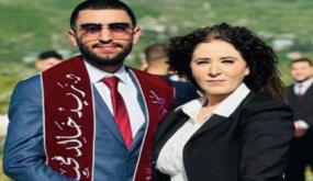 رابعه العواملة .. الاردنية الاصيلة التي استحقت الفرح والعز والفخار