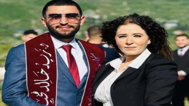 رابعه العواملة .. الاردنية الاصيلة التي استحقت الفرح والعز والفخار