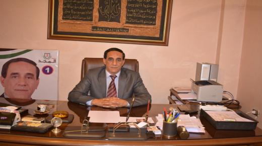 المشهد يزداد سخونة بالدائرة الخامسة عمان والمرشح محمد نوري النهار المناصير ينافس بقوة