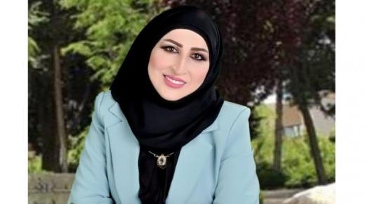 الحراحشة : جلالة الملك عبد الله الثاني ، اكثر الزعما في العالم دعماً للقطاعات الشبابية والنسائية .