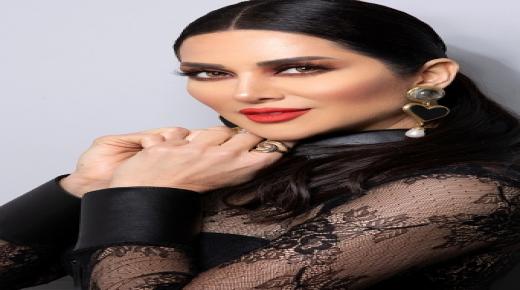 زين عوض: سأغني للحياة في “مهرجان جرش”