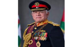 عمان الأهلية تهنىء بعيد الجلوس الملكي السادس والعشرين