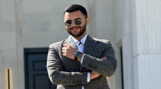 عبد الله فراس خروب مبارك نجاحك بالثانوية العامة