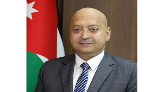 حمادة يؤكد أهمية العلاقات الاقتصادية بين المملكة وقطر