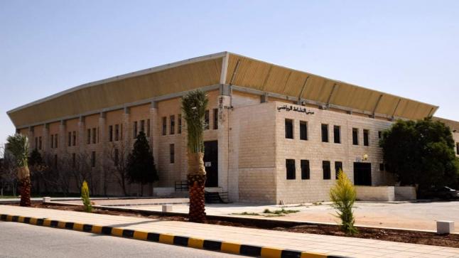 الجامعة الهاشمية تستعد لافتتاح محطة للتطعيم للوقاية من فيروس كورونا
