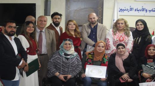 بالصور / مهرجان عشتار الثالث للشعر .. أمسيات ماتعة وحضور مميز