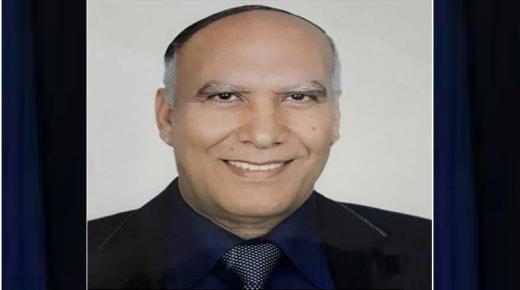 الذكرى السنوية الثانية لوفاة المرحوم الحاج“ وليد عبد الرحمن ابو اصفر