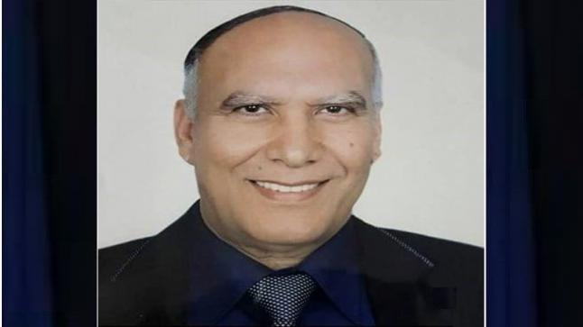 الذكرى السنوية الثانية لوفاة المرحوم الحاج“ وليد عبد الرحمن ابو اصفر