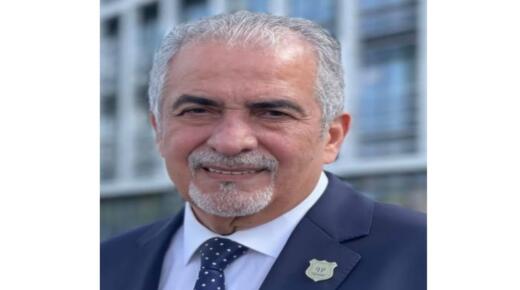أ.د. ساري حمدان مستشاراً لجامعة عمان الأهلية بعد انتهاء ولايته الثانية رئيساً