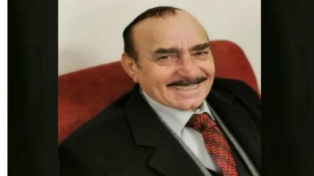 “عبد الكريم إسماعيل كريّم النهار” ( أبو كريّم) في ذمة الله
