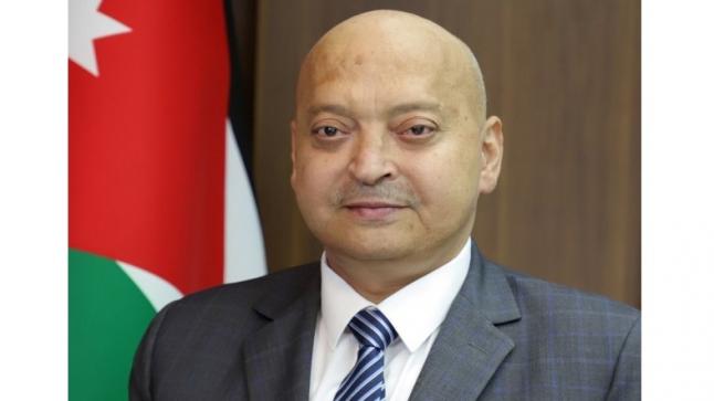 حمادة يدعو لشراء مستلزمات ضيافة العيد من الصناعة الوطنية