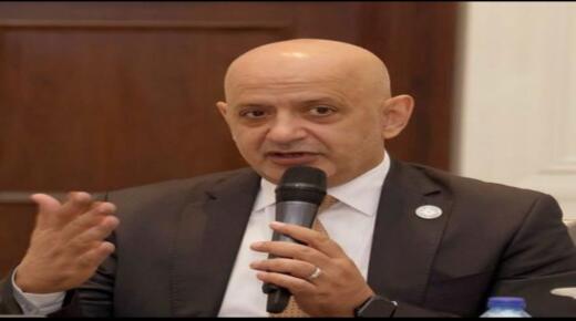 الحاج توفيق يثمّن فوز الأردن بأربع جوائز عربية للتميّز الحكومي