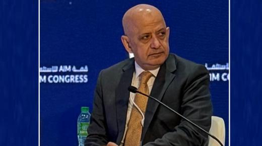 الحاج توفيق يدعو لانشاء منصة عربية للابتكار