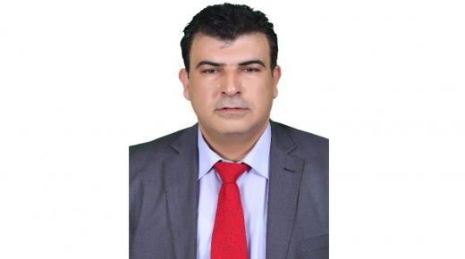 رجال الأشغال العامة