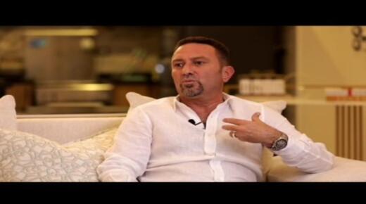 رائد يوسف .. عاشت مصر وعاشت الأردن