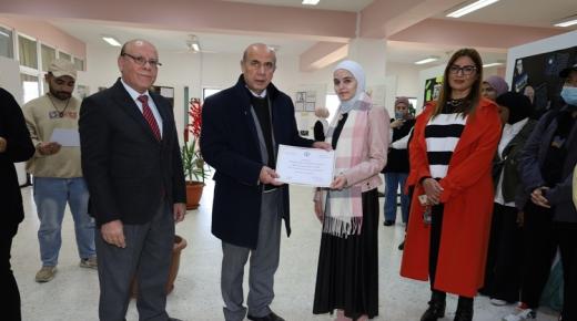 رئيس فيلادلفيا يفتتح معرض رواد علم النفس