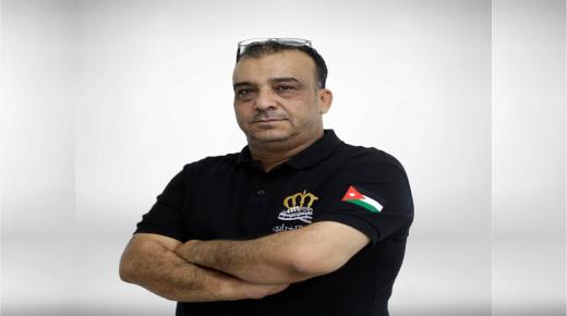 الصحفي جهاد ابو بيدر يعلن استقالته على الهواء