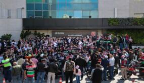 زين تطلق احتفالاتها الأضخم بالاستقلال بحضور نشامى المنتخب الوطني