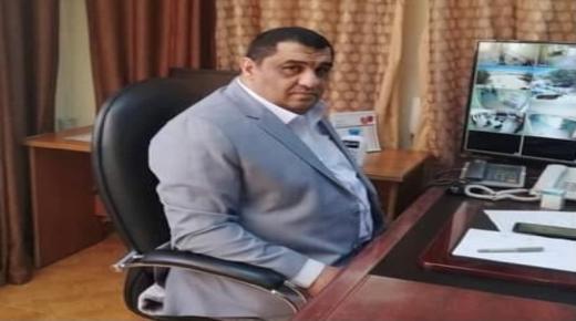 من يقف وراء الاطاحة بمدير مستشفى الامير فيصل “نشأت فرح” ..؟؟