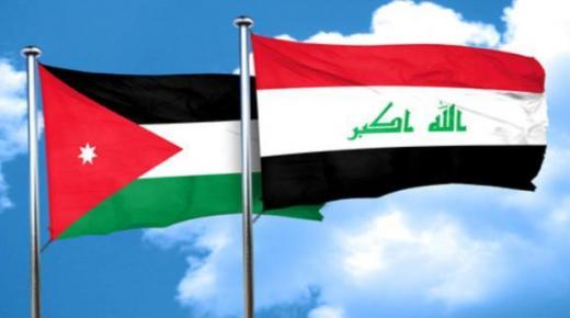 صناعة الأردن تثمن استثناءات عراقية