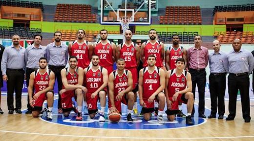 9 إصابات كورونا بصفوف منتخب السلة