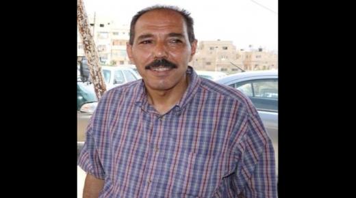 يوسف ابراهيم فالح الزواهرة في ذمة الله