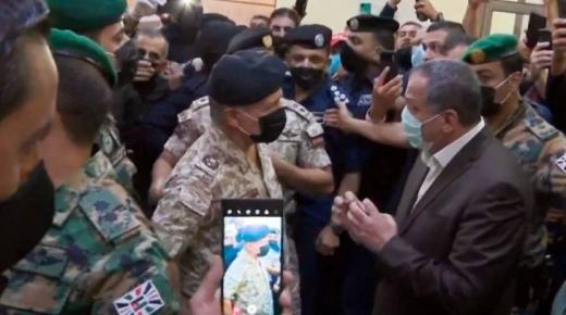 قيادات مجتمعية يقدرون زيارة الملك للسلط للوقوف على حيثيات حادثة مستشفى السلط