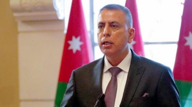 الفراية: لن يُقبل نهائيا بالتجمهر وخرق أوامر الدفاع بعد الساعة السابعة