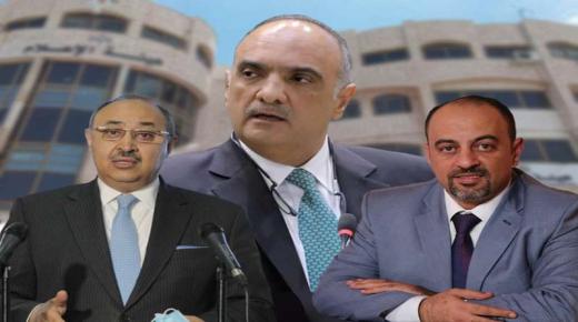 هيئة الاعلام تتذاكى.. والصحفيون يردون بحزم