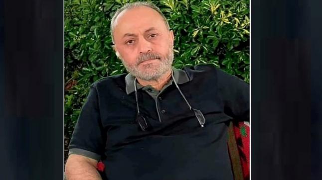 المهندس ماهر المومني شقيق رئيس بلدية الزرقاء في ذمة الله