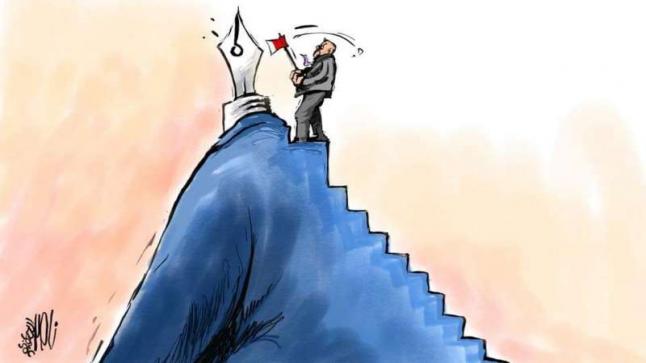 ابو الراغب يضرب من جديد .. الصحافة ستطلق رصاصة الرحمة على حكومة التأزيم