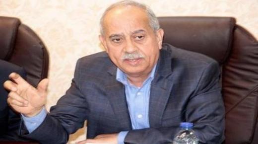 الجغبير: اختيار الجيطان نائبا لرئيس منظمة العمل العربي يؤكد تقدير الاشقاء لدور المملكة في تعزيز العمل المشترك