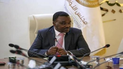 أسرة بنك الخليج الرقمي GCB تعزي عضو مجلس النواب الليبي محمد لينو بوفاة والده رحمه الله