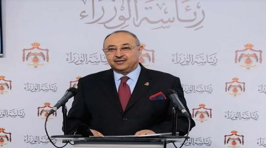 دودين يضع الصحفيين امام خيارين؛ الشارع او الحوار .. والصحفيون: ما هكذا تورد الابل!