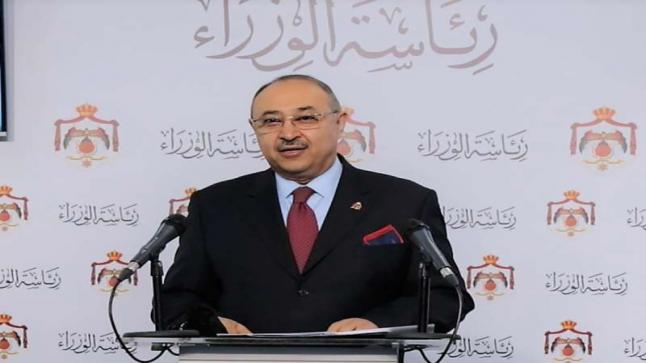 دودين يضع الصحفيين امام خيارين؛ الشارع او الحوار .. والصحفيون: ما هكذا تورد الابل!