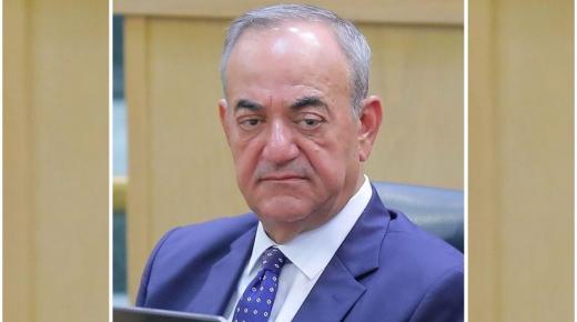 العين عبدالحكيم الهندي يكتب : من على أعتاب تذكار “إبادة وحشية” .. الملك يُذكّر بمأساة غزة و”يُحذر”