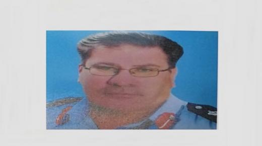 القطاونه مديرا عاما لشركة سكوربيون للدفاع والحمايه