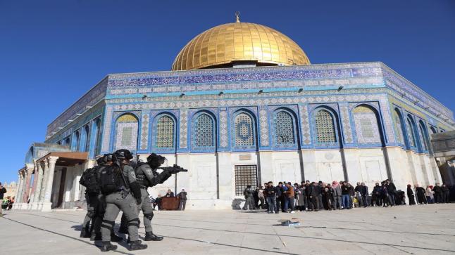 “اتحاد المهندسين العرب” يدين جرائم إسرائيل ويدعو لحماية دولية للشعب الفلسطيني ومقدساته