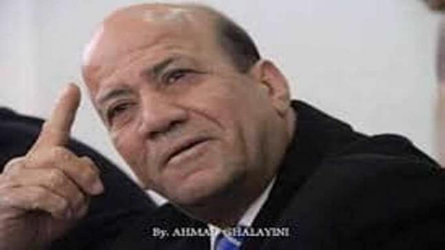 القاضي ماجد العزب في ذمة الله والمجلس القضائي ينعاه