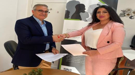 اتفاقية لتعزيز التشاركية وتبادل المعرفة بين مؤسسة الجنوسة للدارسات والاستشارات ومركز سواعد التغيير