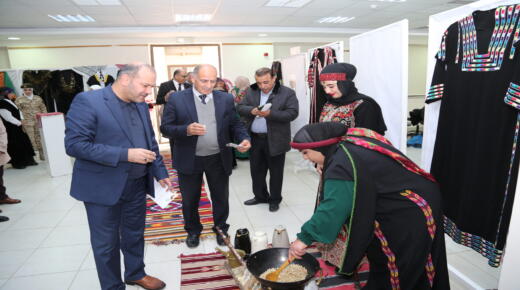 “كلية الآداب في جامعة الزيتونة الأردنية تطلق مبادرة” تراثنا يحكي… وقيمنا تبني