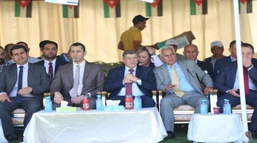 الزيتونة تحتفل بعيد الاستقلال الثامن والسبعين