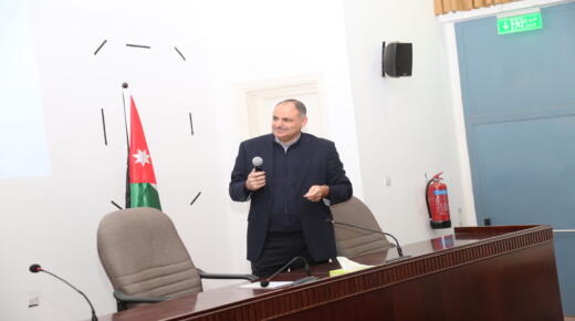 . جامعة الزيتونة تنظّم دورة تدريبية حول التقويم المستند إلى مخرجات التعلم