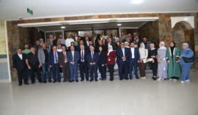 كلية الأعمال في ” الزيتونة “تنظّم لقاءً تواصليًا مع خريجيها لتعزيز الشراكة وتطوير البرامج الأكاديمية