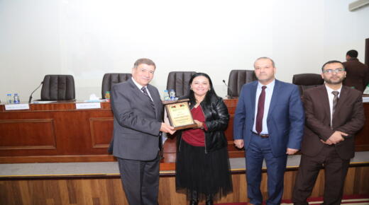 جامعة الزيتونة الأردنية تطلق ملتقى ‘الاستدامة في اللغة والأدب والنقد’ احتفاءً باليوم العالمي للغة العربية