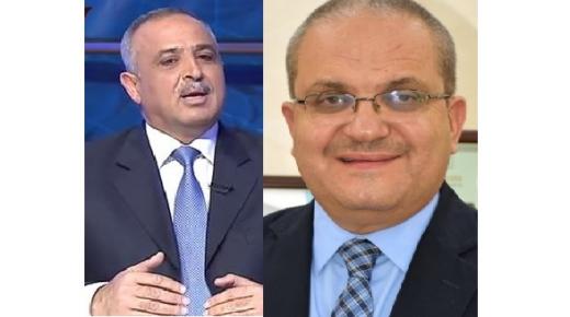 استقالة العبيدات وتعيين البخيت عضواً في اربد التنموية …تغييرات مرتقبة في العقبة الاقتصادية والمناطق التنموية