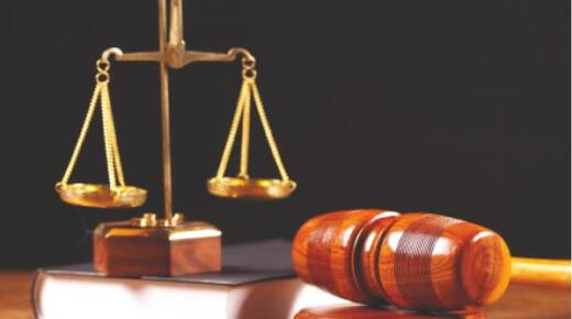لماذا حكم اليوم على نائب سابق وثلاثة اخرين بالسجن سبع سنوات؟ .. تفاصيل مثيرة
