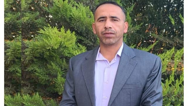 الملازم اول ” ضيف الله الخزاعله ” …. مبارك الترفيع