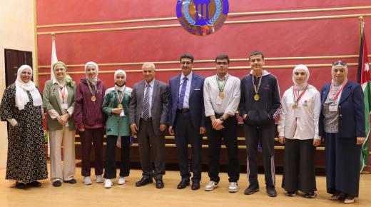 فيلادلفيا تقيم ملتقى القصاصين التاسع بمشاركة 10 جامعات و18 قاصة وقاصا