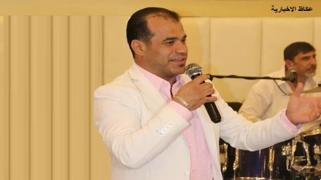 الفنان يسر صبوح .. شغفي الفني كان منذ الطفولة ومسيرتي الفنية بدأت عام 1990